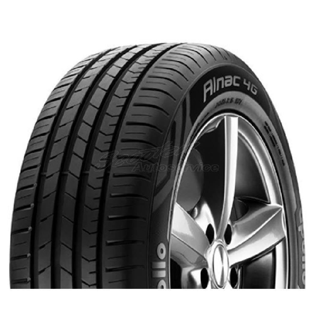APOLLO Alnac 4G AllSeason XL 175/65 R14 86H Ελαστικά αυτοκηνίτου APOLLO Alnac 4G AllSeason XL 175/65 R14 86H