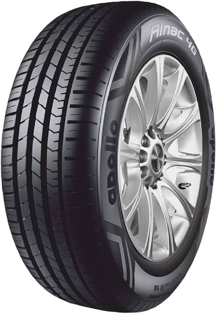 Anvelope auto APOLLO Alnac 4G HY BN7i FP 205/55 R16 91H