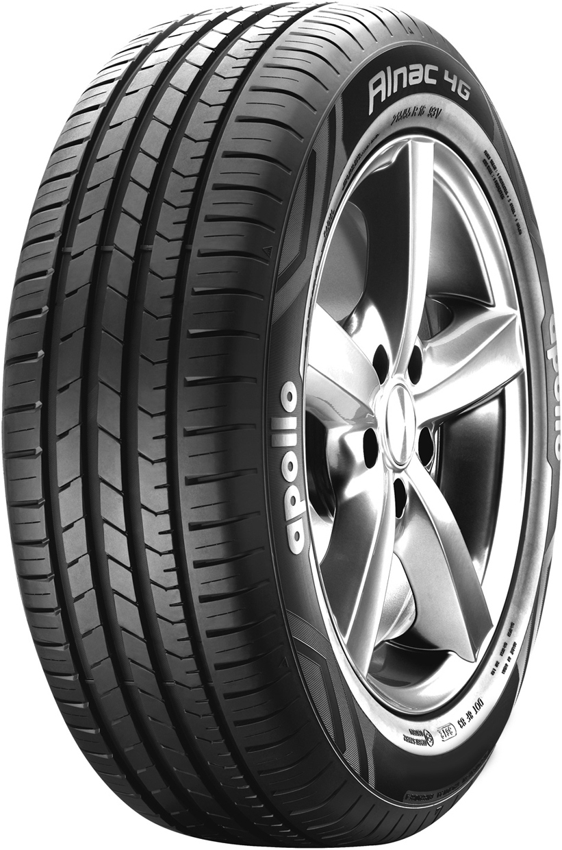 Anvelope auto APOLLO ALNAC 4G 185/55 R15 82H