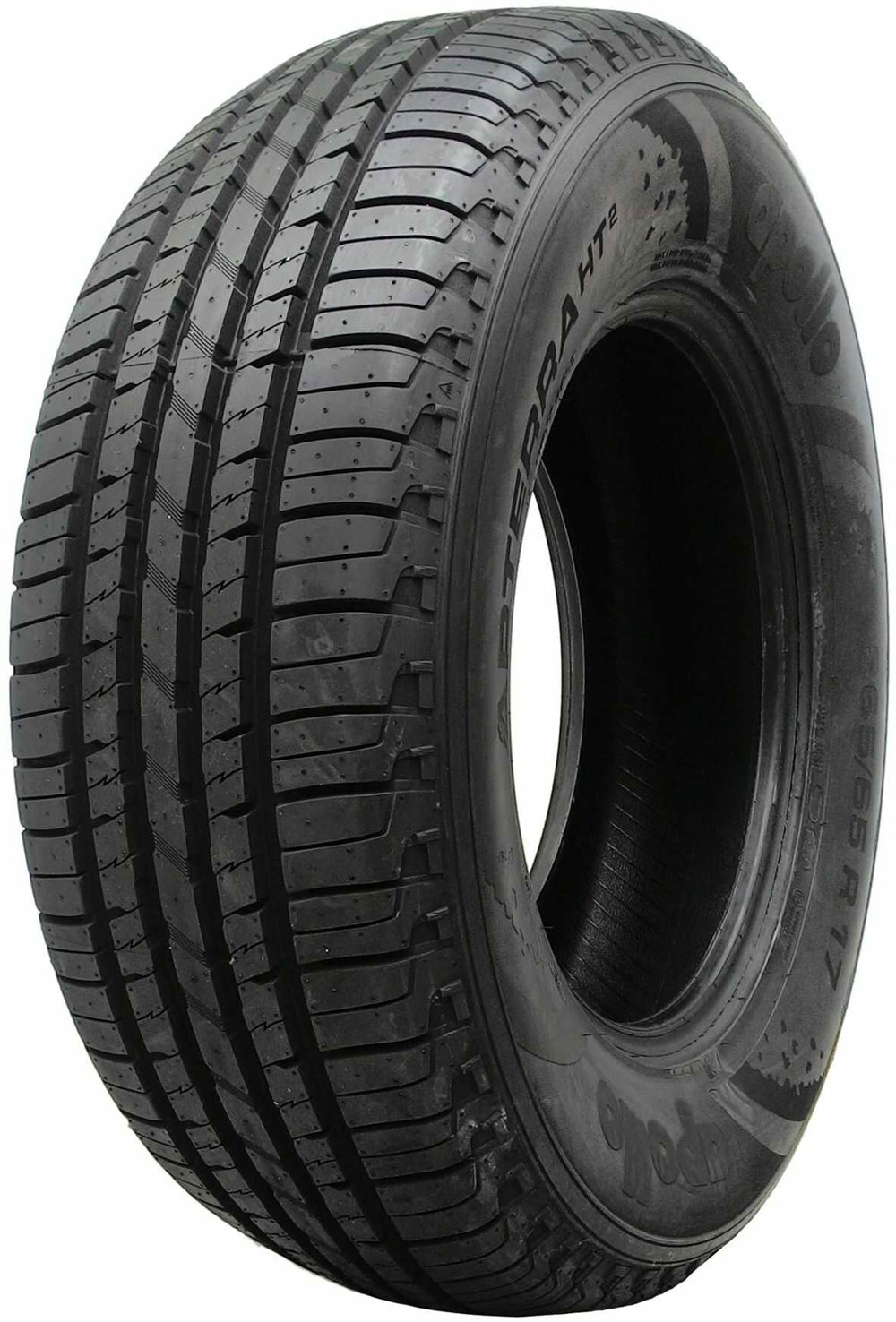 Anvelope jeep APOLLO APTERRA HT2 FP 225/55 R19 99V