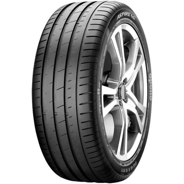 Anvelope auto APOLLO ASPIRE 4G+ XL FP 235/40 R18 95Y