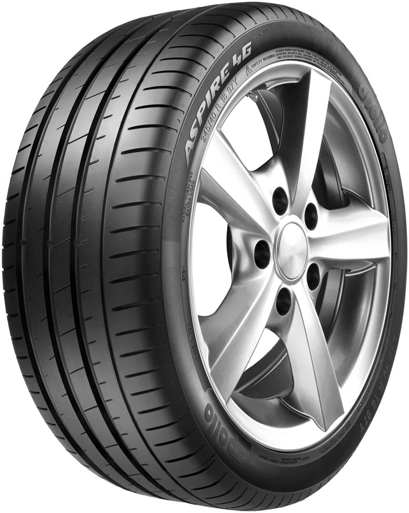APOLLO Aspire 4G FP 215/55 R17 94Y Anvelope auto APOLLO Aspire 4G FP 215/55 R17 94Y