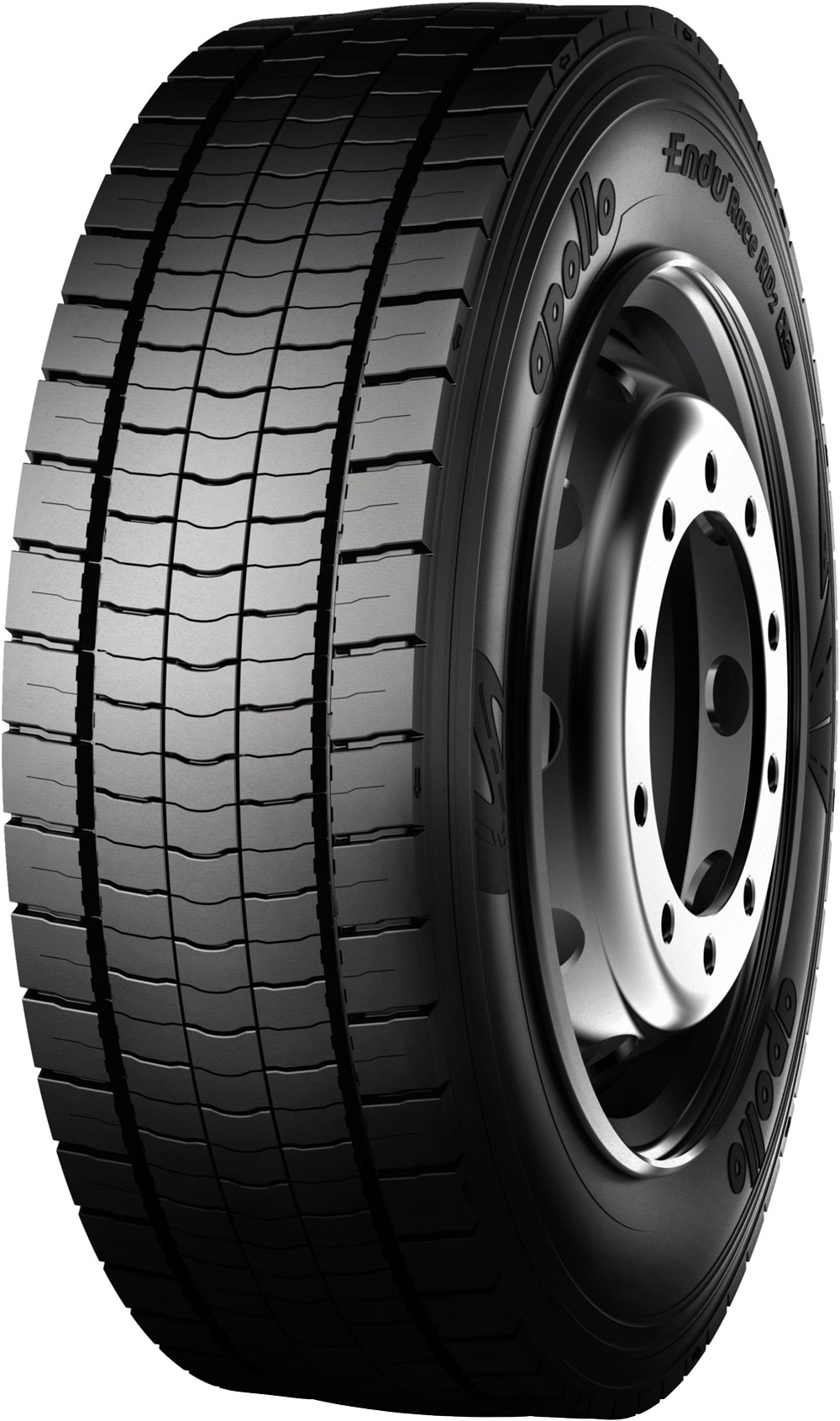 product_type-heavy_tires APOLLO EnduRace RD2 315/80 R22.5 156L