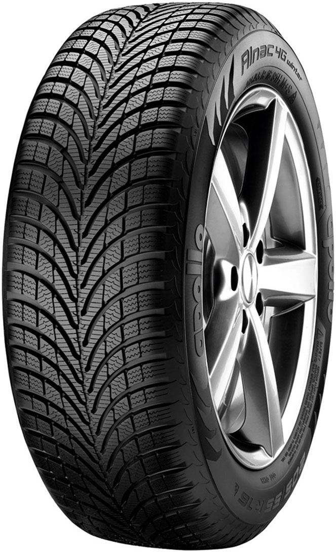 Anvelope auto APOLLO Alnac 4G Winter XL 205/55 R16 94H