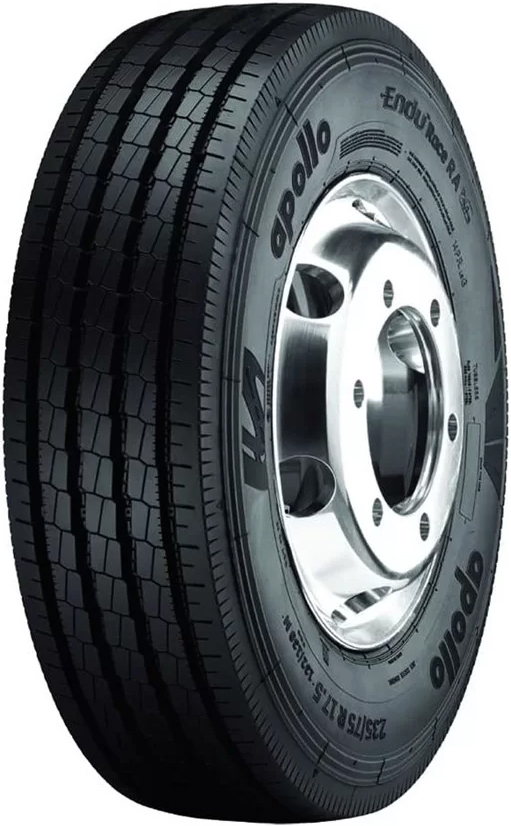 product_type-heavy_tires APOLLO EnduRace RA HD 295/80 R22.5 154M