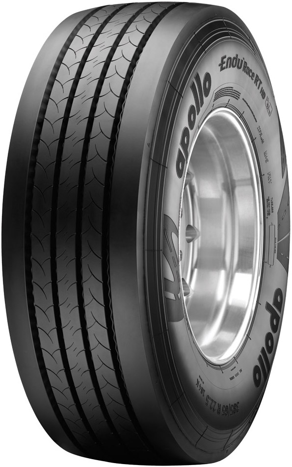 product_type-heavy_tires APOLLO EnduRace RT HD 385/65 R22.5 K