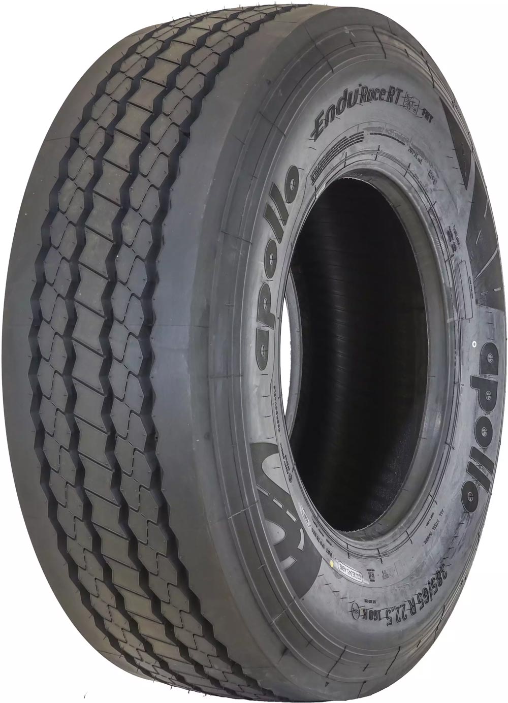 product_type-heavy_tires APOLLO EnduRace RT 215/75 R17.5 135J