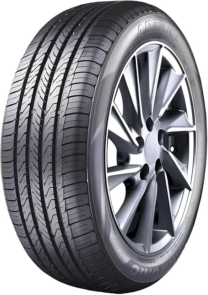 Aptany RP062 195/65 R15 91V Ελαστικά αυτοκηνίτου Aptany RP062 195/65 R15 91V