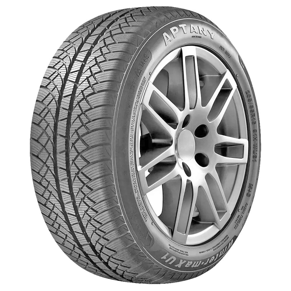 Anvelope auto Aptany WinterMax U1 RW611 XL 185/55 R15 86H