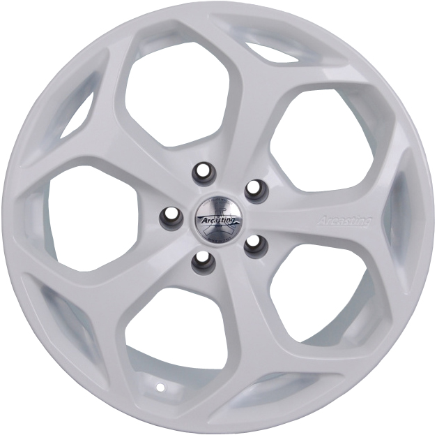 Алуминиеви джанти ARCASTING DIABLO-WF 9Jx20
