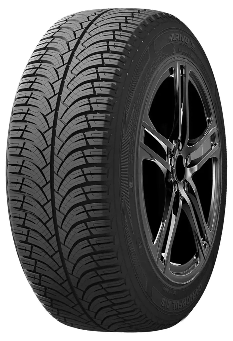 Arivo Carlorful AS BSW XL 215/55 R16 97V Anvelope auto Arivo Carlorful AS BSW XL 215/55 R16 97V
