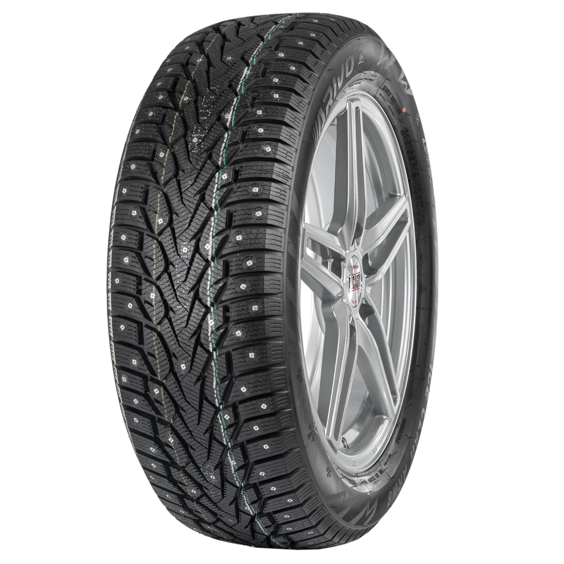 Arivo ICE CLAW ARW8 235/70 R16 106T Ελαστικά αυτοκηνίτου Arivo ICE CLAW ARW8 235/70 R16 106T
