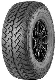 Ελαστικά αυτοκηνίτου Arivo Lion Back N39 MT FP 215/75 R15 100Q