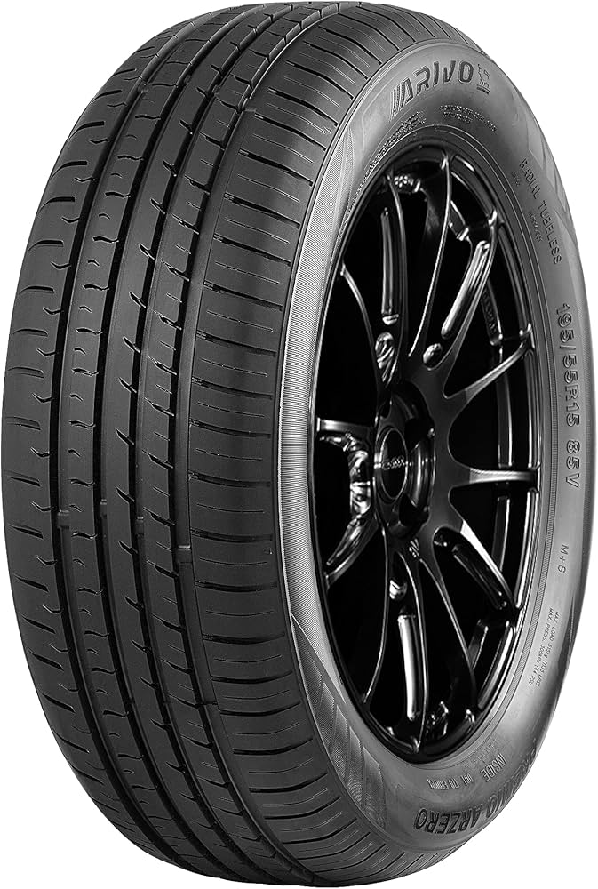 Arivo Premio Arzero 185/50 R16 81V Ελαστικά αυτοκηνίτου Arivo Premio Arzero 185/50 R16 81V