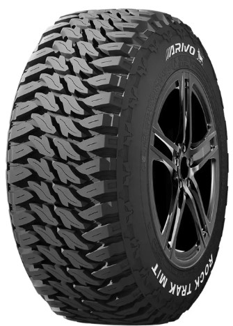 Ελαστικά αυτοκηνίτου Arivo ROCK TRAK MT FP 31/10.5 R15 109Q