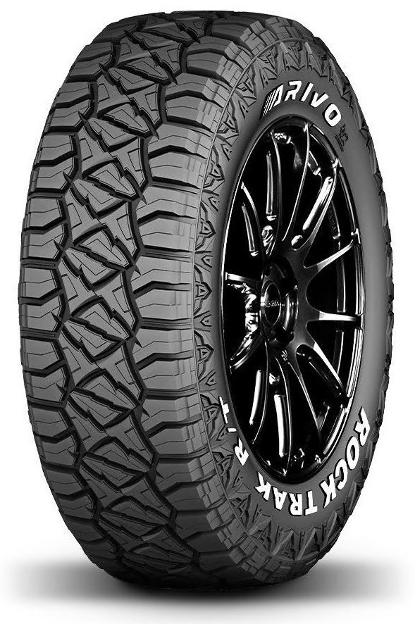 Anvelope auto Arivo ROCK TRAK/T XL FP 265/70 R16 116Q