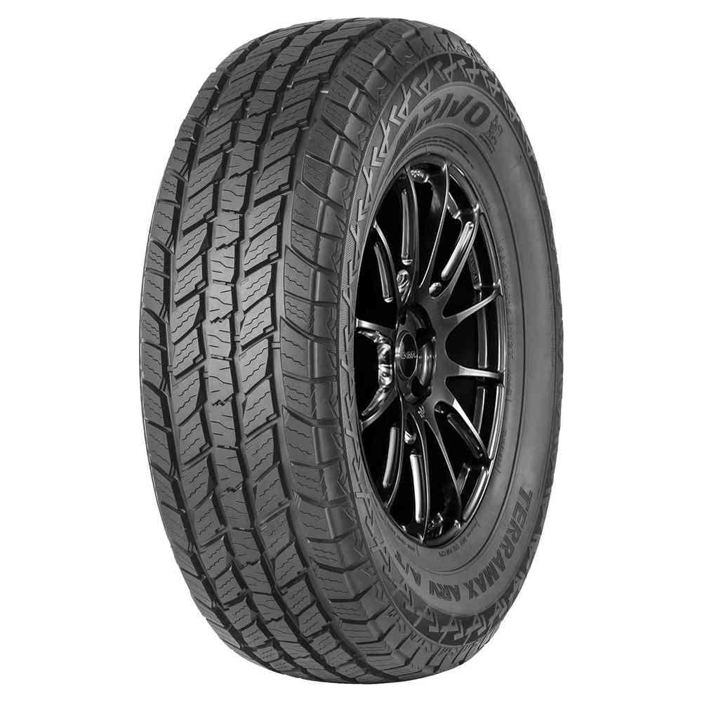 Arivo Terramax ARV AT FP 265/70 R16 112T Anvelope auto Arivo Terramax ARV AT FP 265/70 R16 112T
