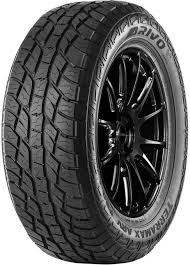 Anvelope auto Arivo Terramax ARV Pro AT 205/70 R15 96H