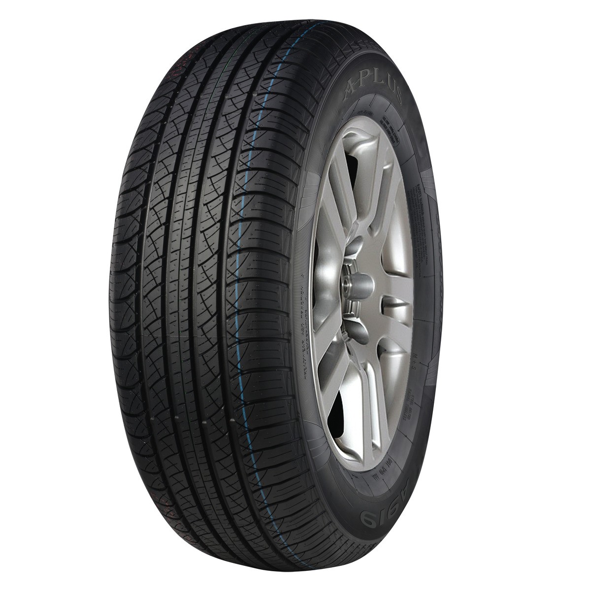 Anvelope auto Arivo TERRANO ARV HT FP 265/70 R17 115H