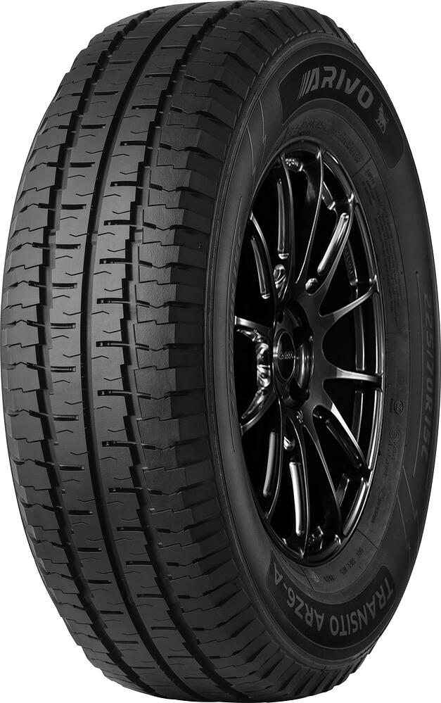 Anvelope microbuz Arivo TRANSITO ARZ6-C 195/60 R16 99H