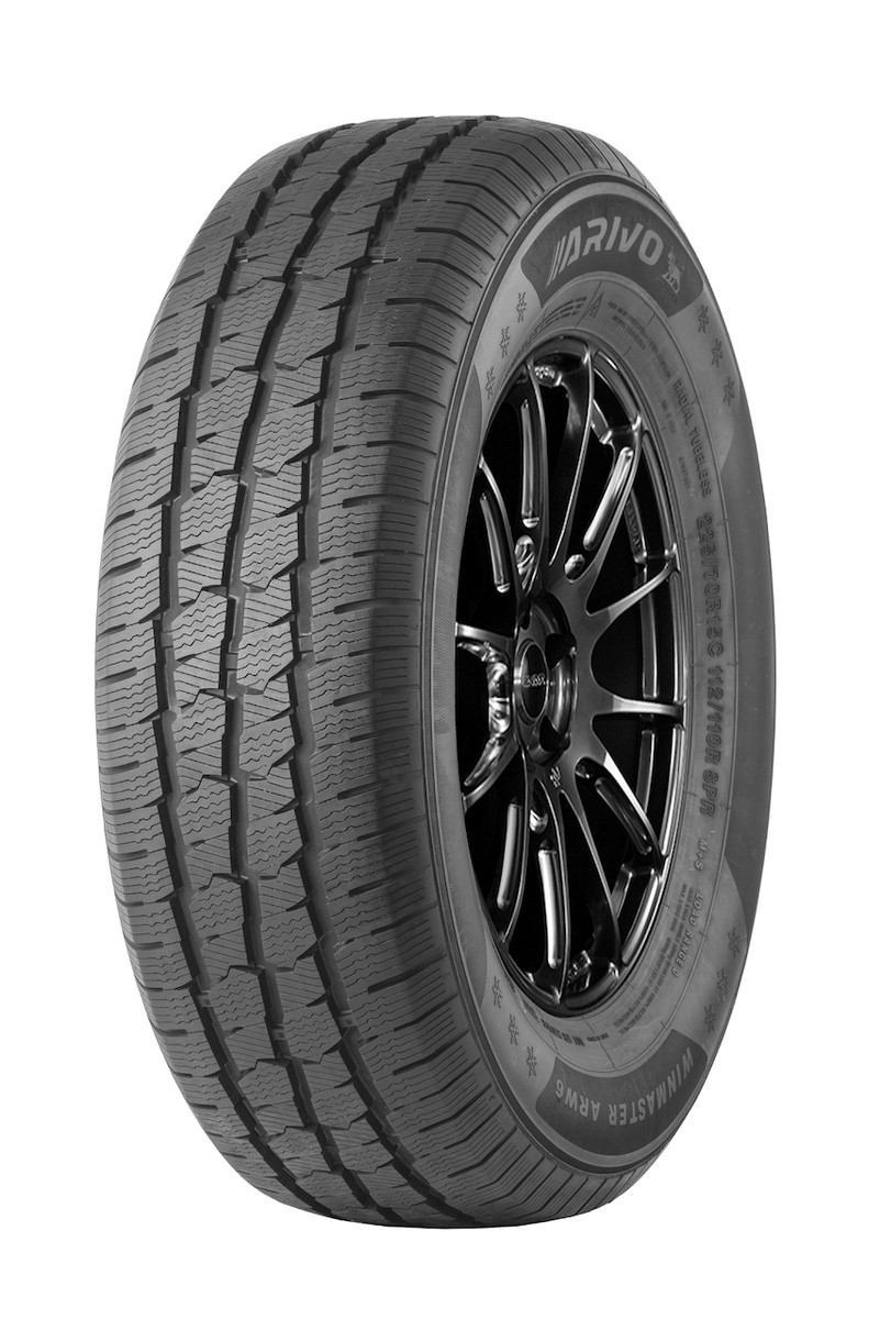 Arivo WINMASTER ARW6 215/65 R16 109R Ελαστικά για κλούβες Arivo WINMASTER ARW6 215/65 R16 109R