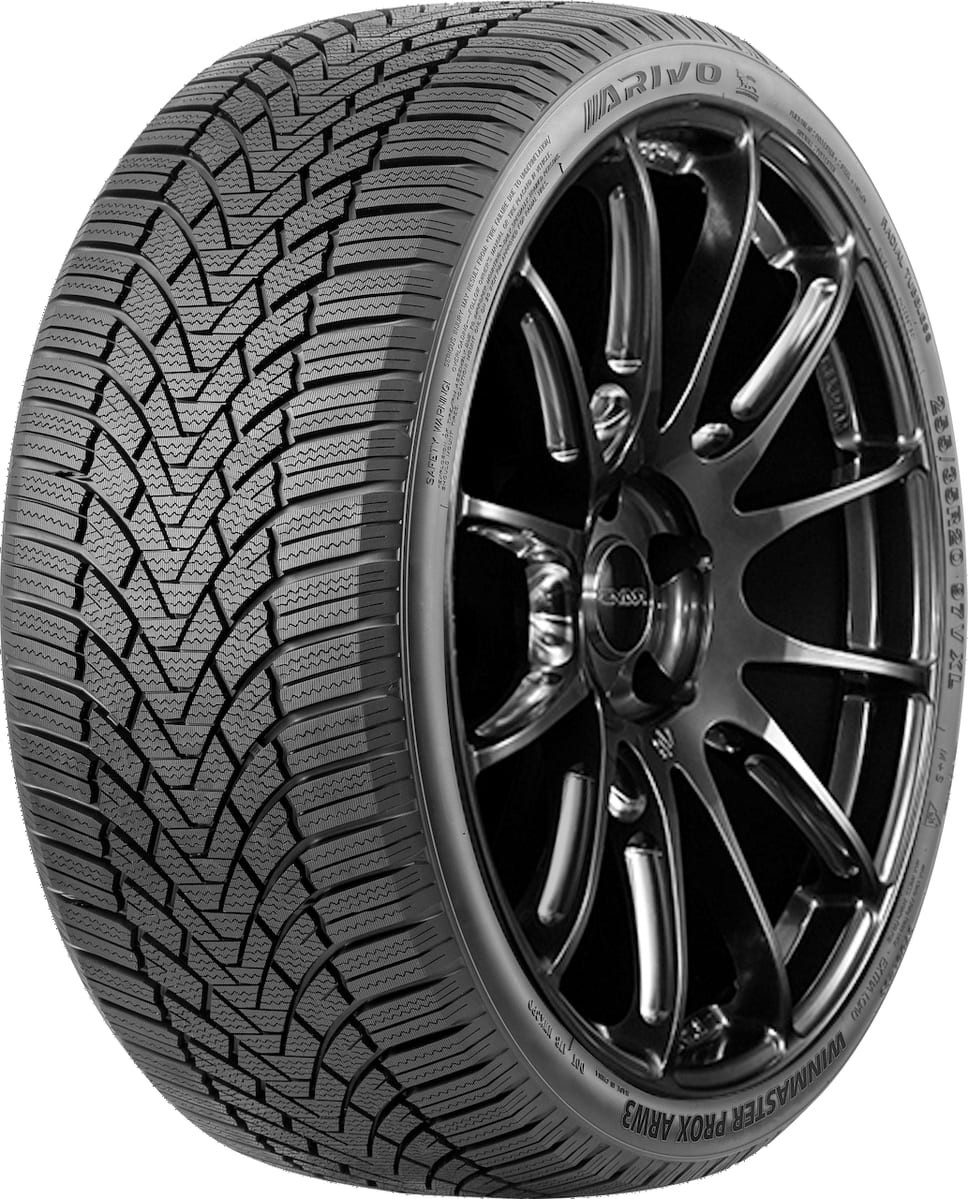 Anvelope auto Arivo WINMASTER PROX ARW 3 175/65 R15 84T
