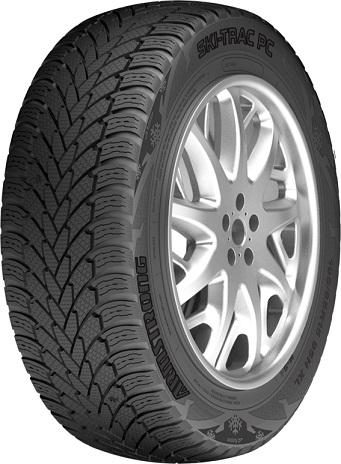 Anvelope auto ARMSTRONG SKI-TRAC PC 155/65 R14 75T