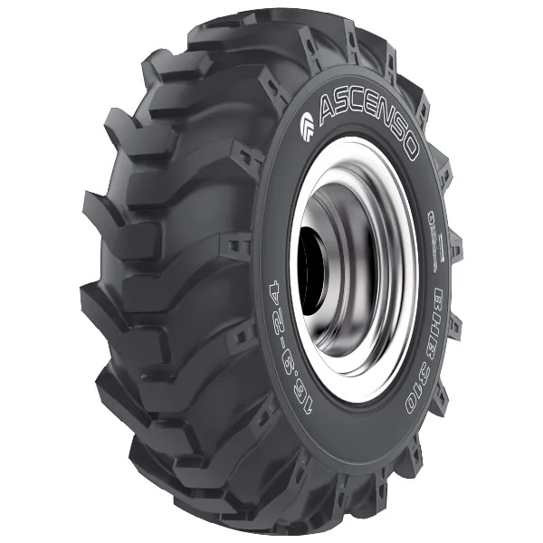 product_type-industrial_tires Ascenso BHB 310 14PR TL 12.5/80 R18 P
