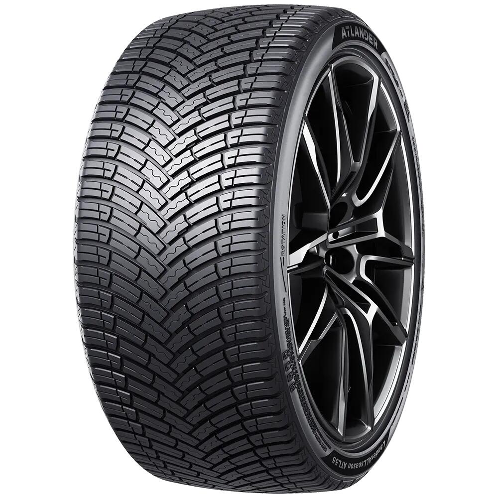 Anvelope auto ATLANDER LANDERALLSEASON ATL55 195/60 R15 88H