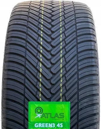 Anvelope auto ATLAS Green 3 4S 145/60 R13 66T