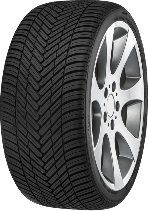 Ελαστικά αυτοκηνίτου ATLAS GREEN3 4S XL 245/40 R19 98W