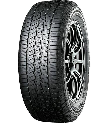 Гуми за джип ATLAS POLARBEAR SUV 3 225/55 R19 99V