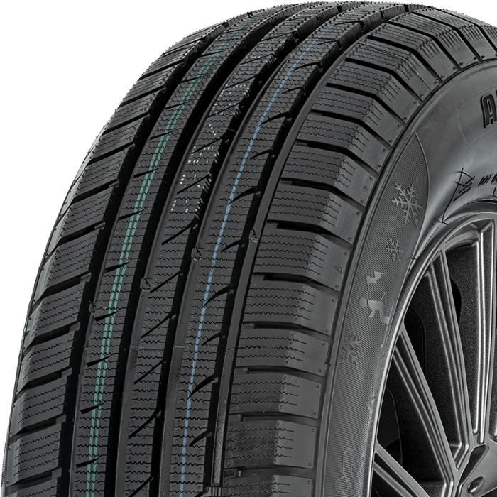 Гуми за бус ATLAS Polarbear VAN 2 DOT 2023 195/70 R15 104R