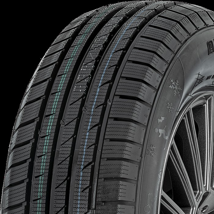 Anvelope microbuz ATLAS Polarbear VAN2 C PR8 215/70 R15 109R