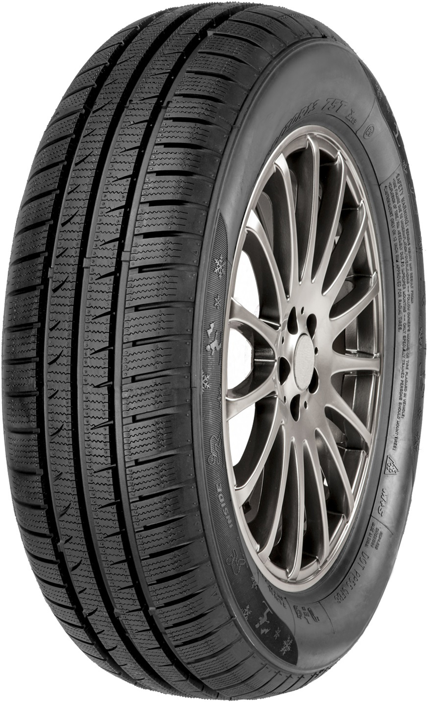 Anvelope auto ATLAS POLARBEAR HP XL 175/70 R14 88T