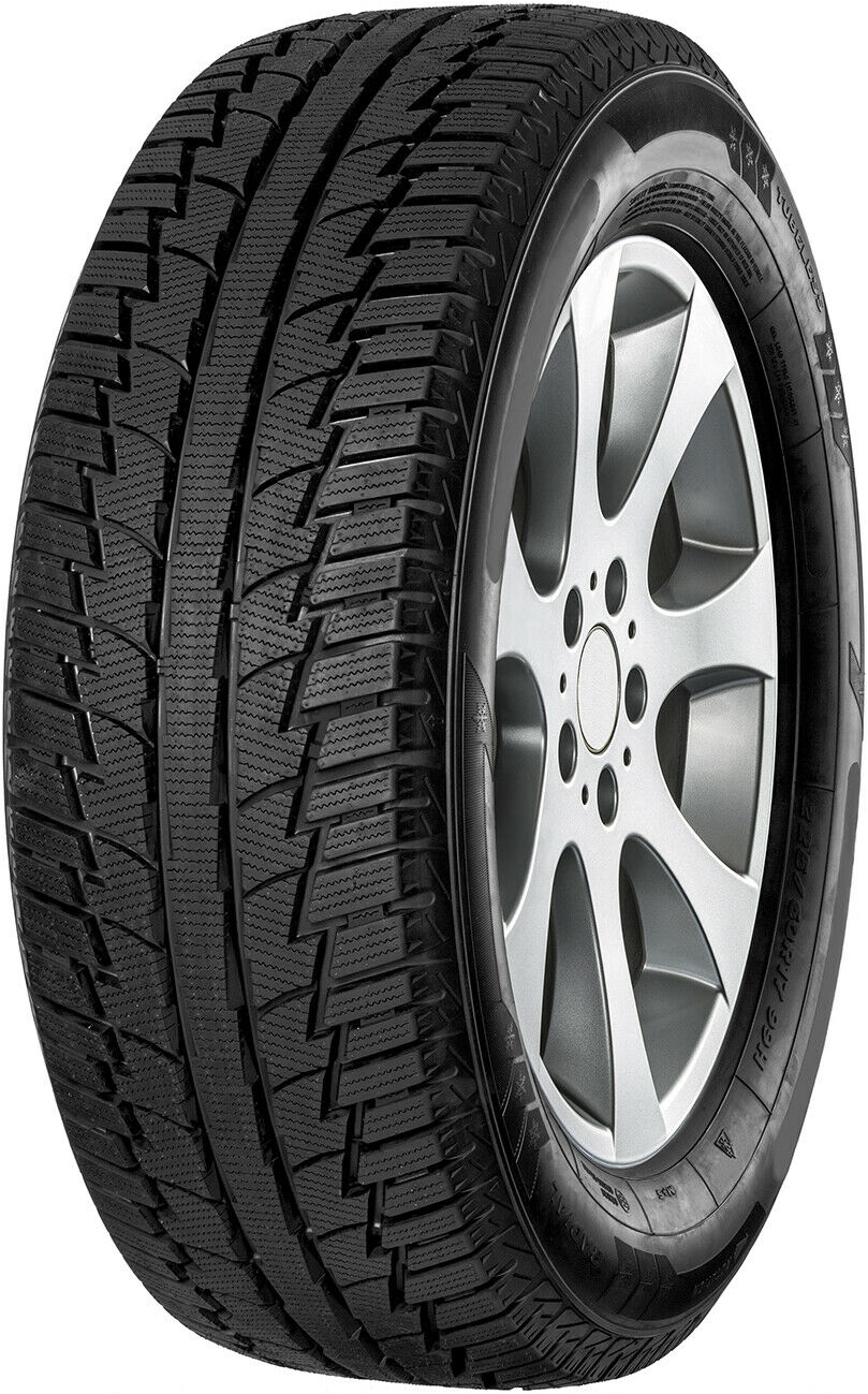 Гуми за джип ATLAS POLARBEAR SUV2 225/70 R16 103T