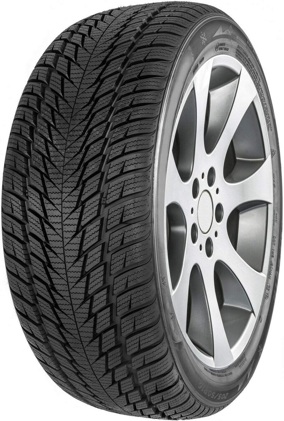 ATLAS POLARBEAR SUV3 XL 225/60 R18 104V Anvelope jeep ATLAS POLARBEAR SUV3 XL 225/60 R18 104V