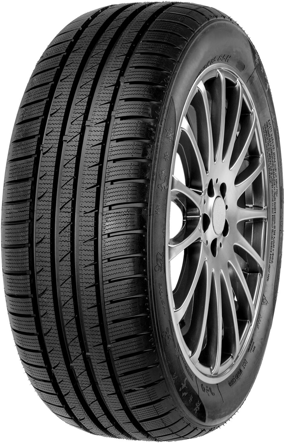 Anvelope auto ATLAS POLARBEAR UHP XL 195/55 R16 91V