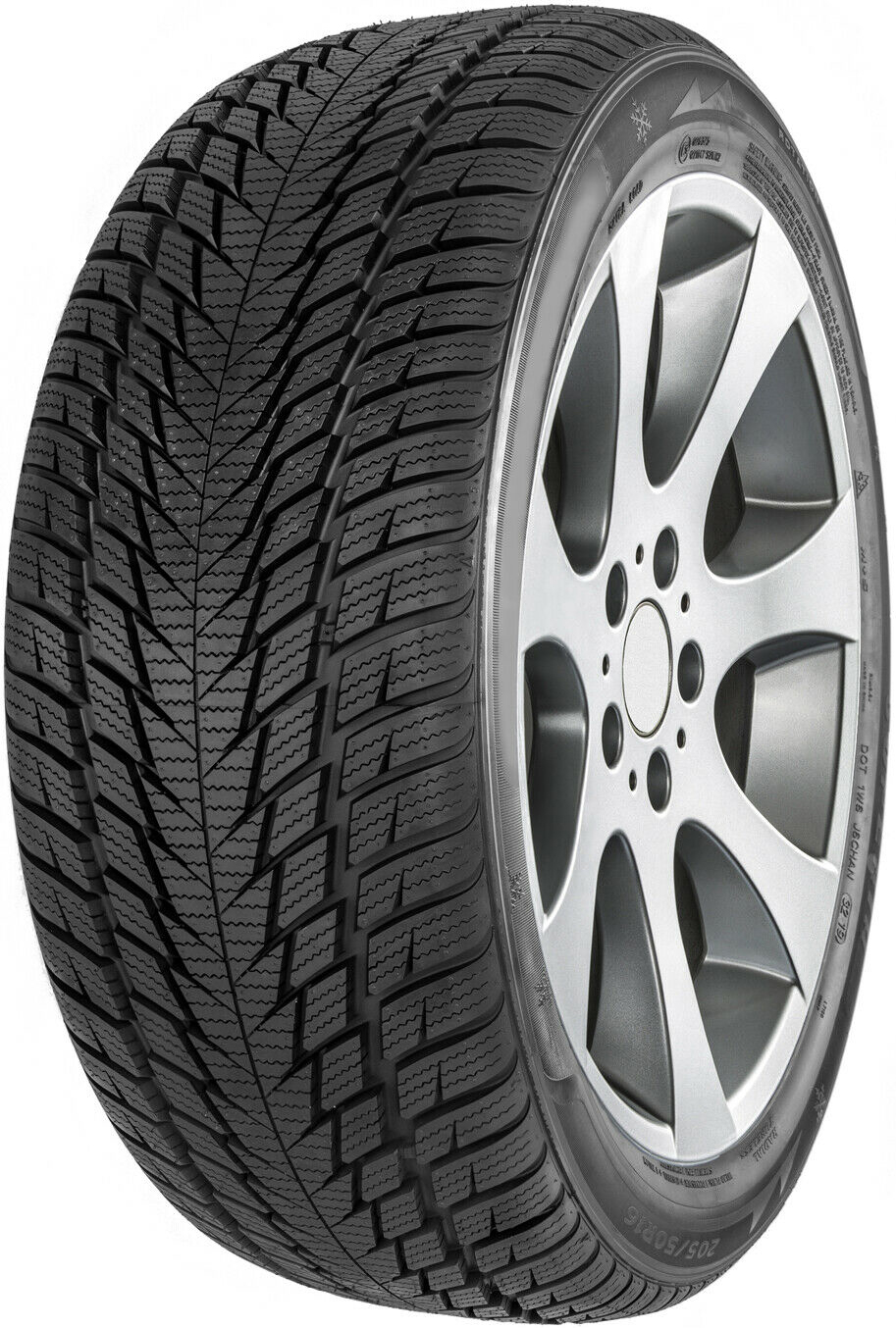 Anvelope auto ATLAS POLARBEAR UHP2 XL 205/40 R17 84V