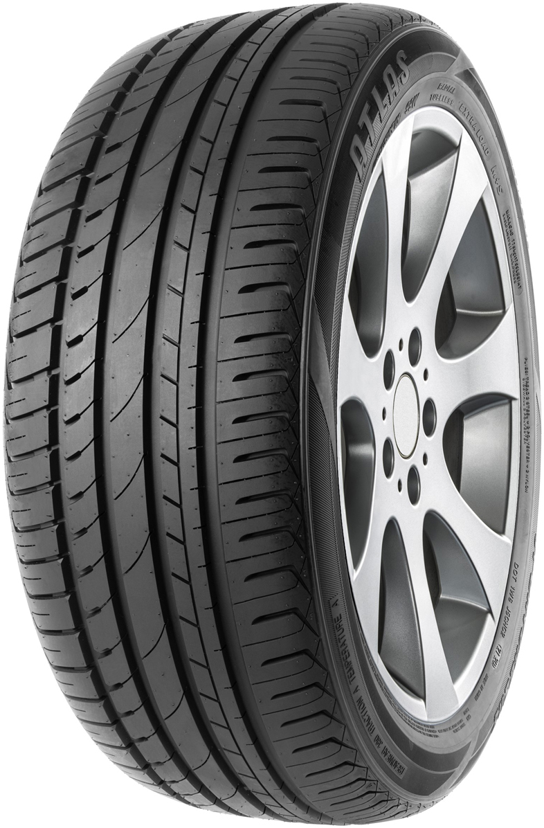 Anvelope auto ATLAS SPORTGREEN3 XL 275/40 R19 105W