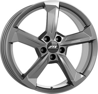 ATS AUVORA X Anthracite 8.5Jx19 Алуминиеви джанти ATS AUVORA X Anthracite 8.5Jx19