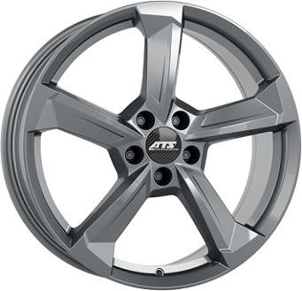 Алуминиеви джанти ATS AUVORA Anthracite 7.5Jx17