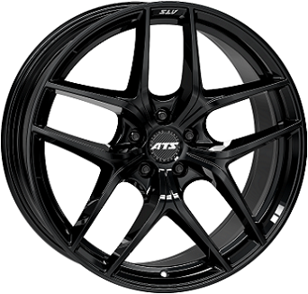 Алуминиеви джанти ATS COMPETITION 2 Gloss Black 9.5Jx19