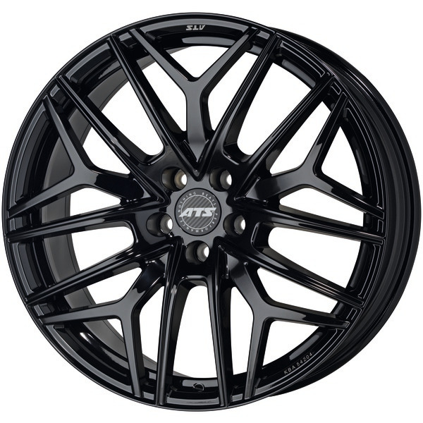 ATS PASSION DIAMANT-SCHWARZ 8.5Jx20 Jante din aliaj ATS PASSION DIAMANT-SCHWARZ 8.5Jx20
