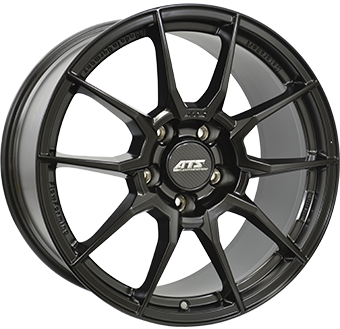 Алуминиеви джанти ATS RACELIGHT Dull Black 8.5Jx19