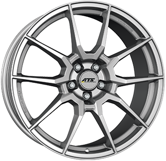 ATS RACELIGHT Hyper Silver 11Jx19 Алуминиеви джанти ATS RACELIGHT Hyper Silver 11Jx19