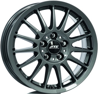 Алуминиеви джанти ATS STREETRALLYE Anthracite 6Jx16