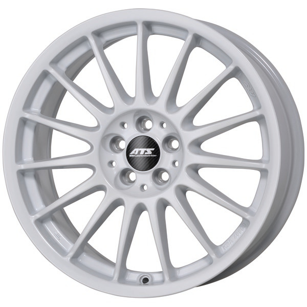 Ζάντες κραμάτων ATS STREETRALLYE RALLYE-WEISS 7Jx17