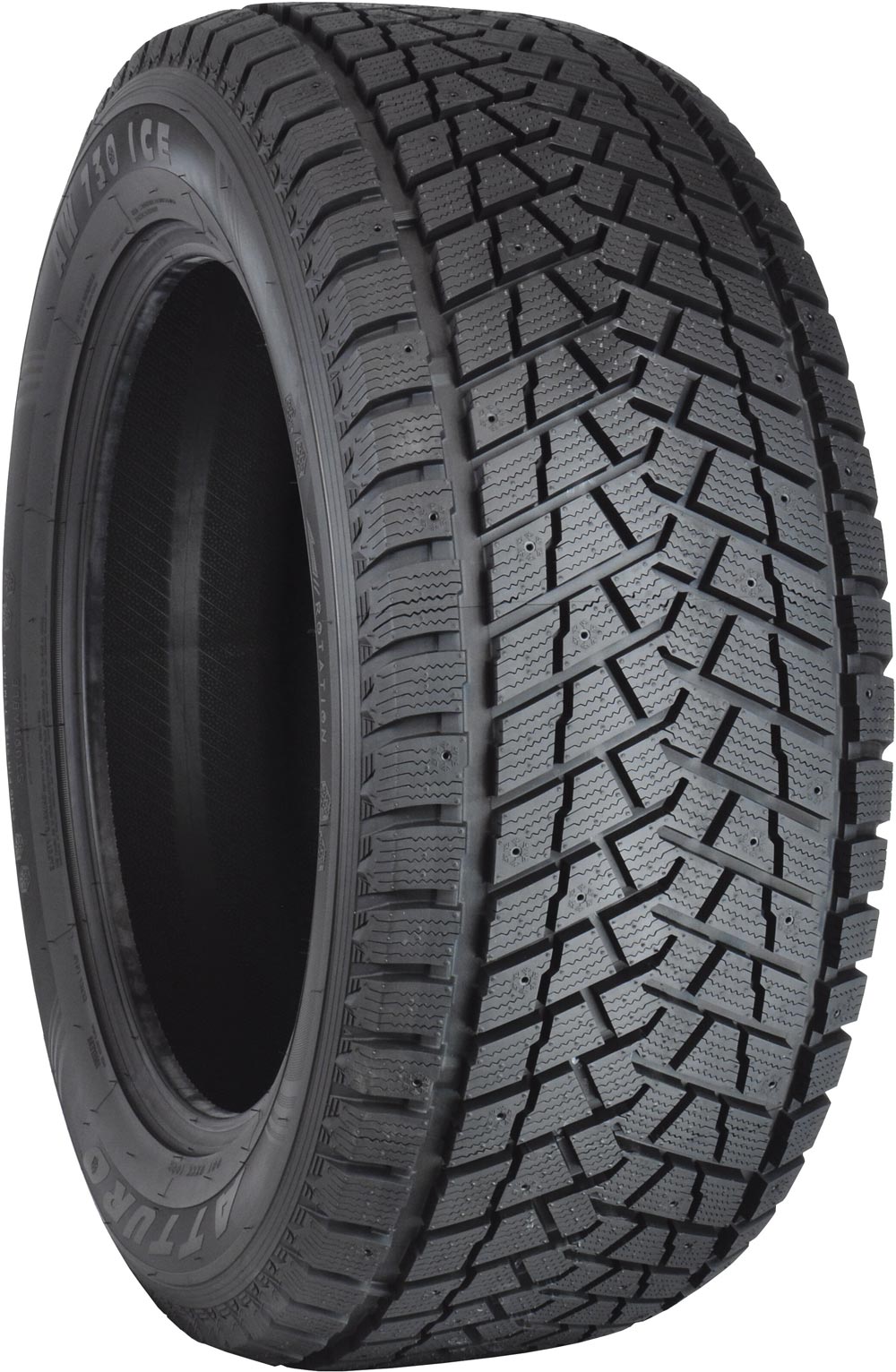 Anvelope jeep Atturo AW-730 ICE XL DOT 2018 235/60 R18 107H