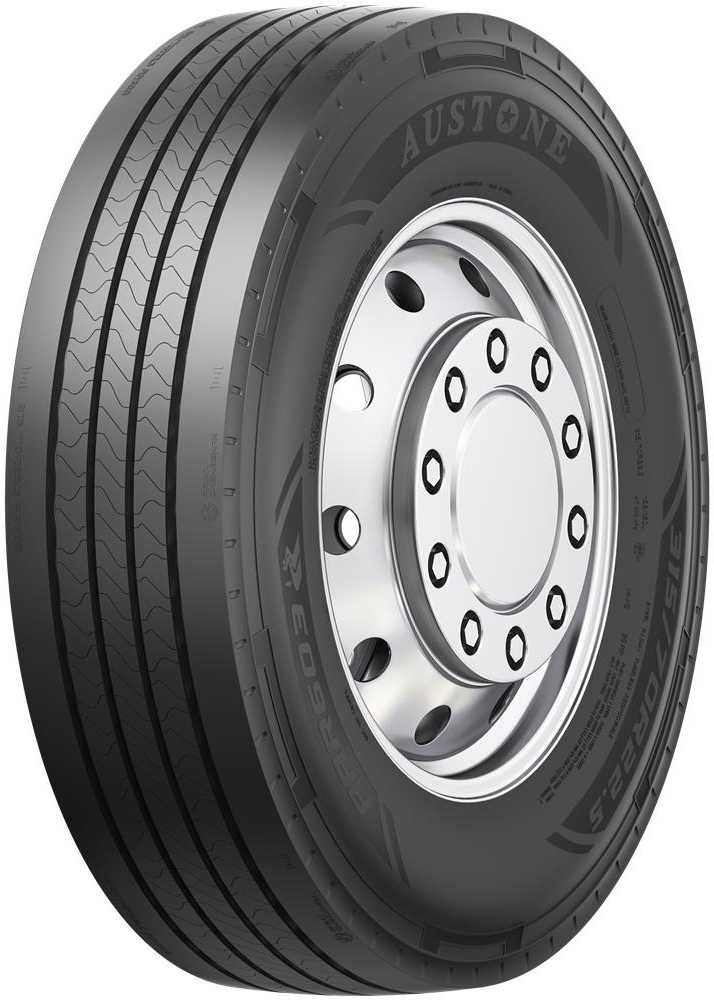 Тежкотоварни гуми AUSTONE AAR 603 20PR 385/55 R22.5 K